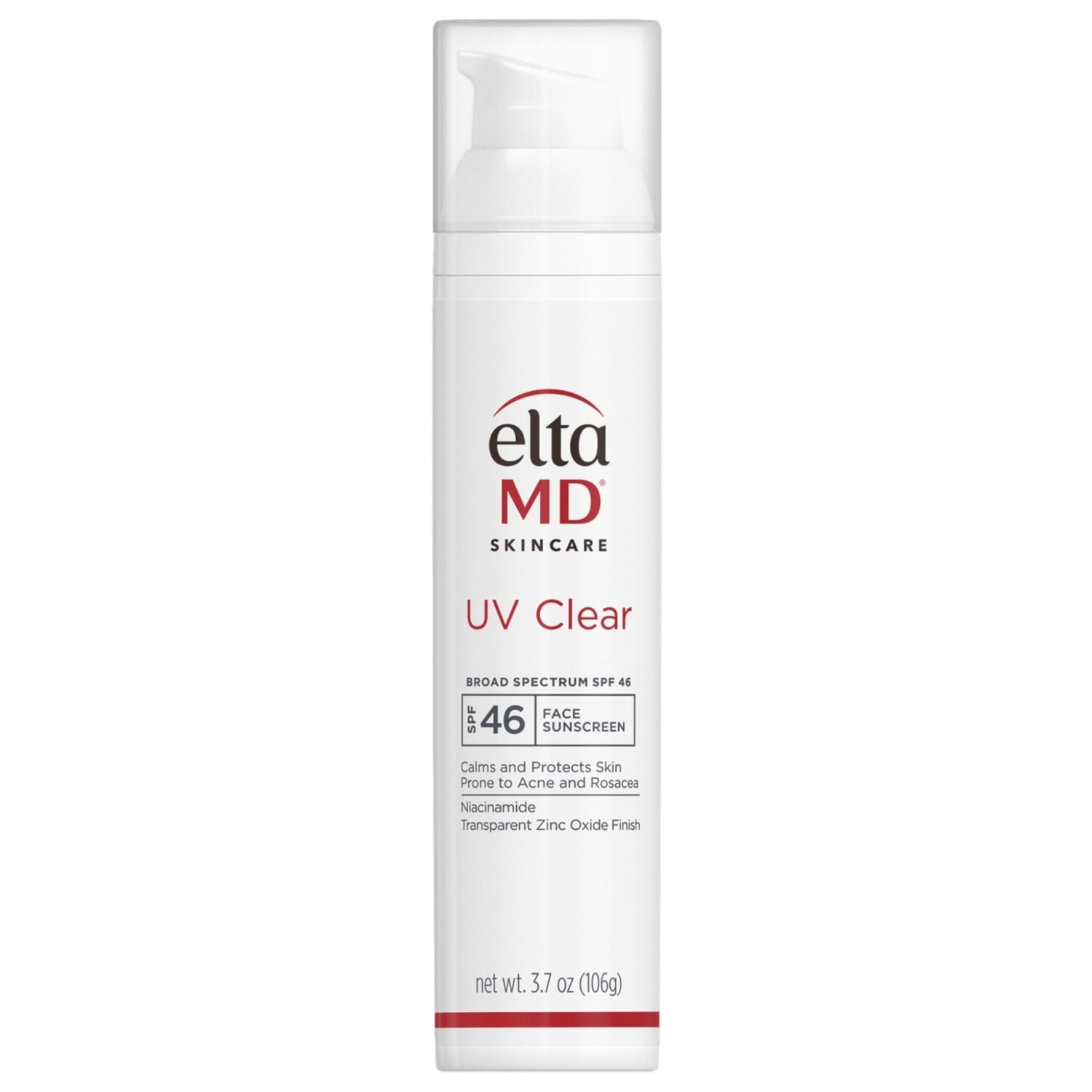 EltaMD UV Clear  Broad-Spectrum SPF 46